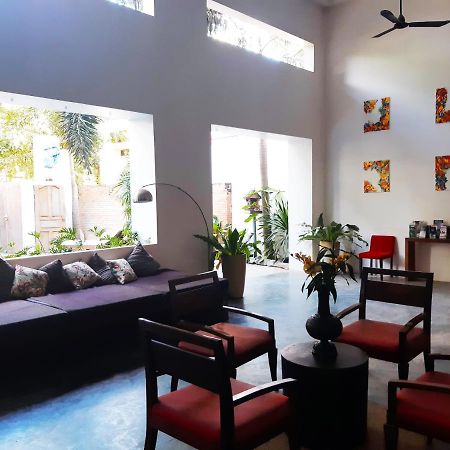 The Gallery Boutique Hotel Σιέμ Ρέαπ Εξωτερικό φωτογραφία