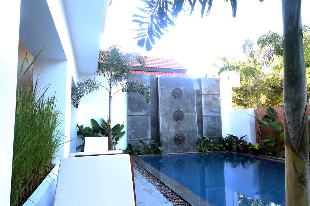 The Gallery Boutique Hotel Σιέμ Ρέαπ Εξωτερικό φωτογραφία