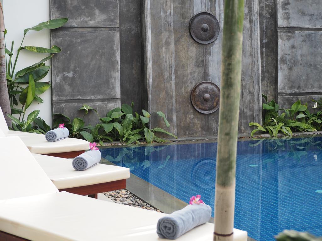 The Gallery Boutique Hotel Σιέμ Ρέαπ Εξωτερικό φωτογραφία