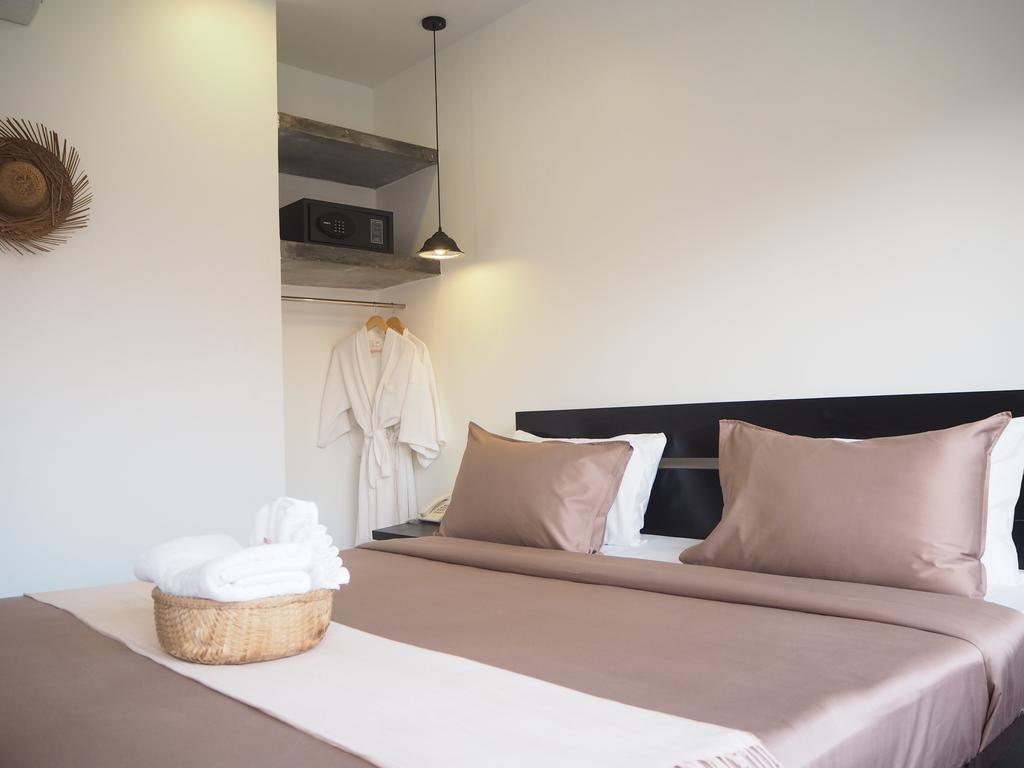 The Gallery Boutique Hotel Σιέμ Ρέαπ Δωμάτιο φωτογραφία