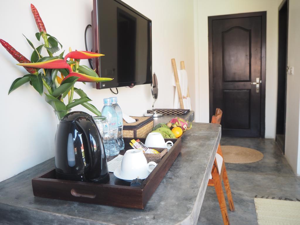 The Gallery Boutique Hotel Σιέμ Ρέαπ Δωμάτιο φωτογραφία