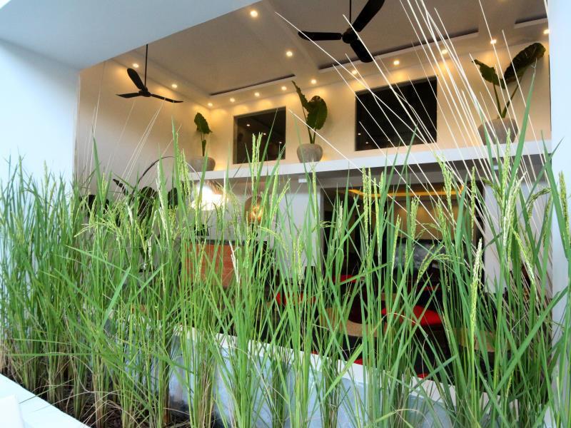 The Gallery Boutique Hotel Σιέμ Ρέαπ Εξωτερικό φωτογραφία