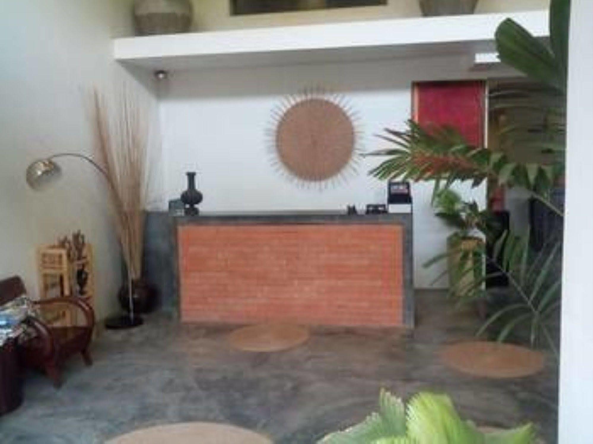 The Gallery Boutique Hotel Σιέμ Ρέαπ Εξωτερικό φωτογραφία