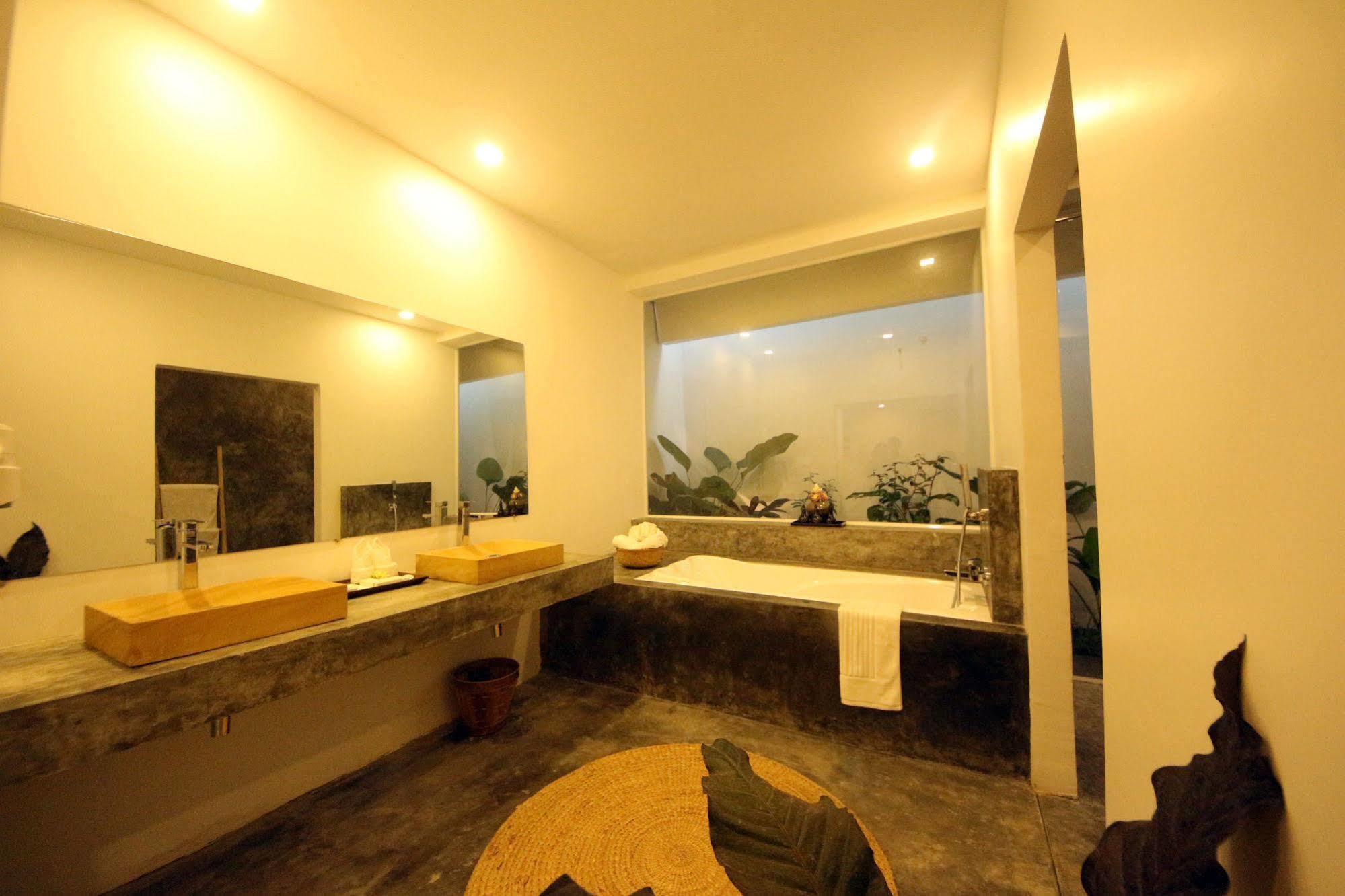 The Gallery Boutique Hotel Σιέμ Ρέαπ Εξωτερικό φωτογραφία