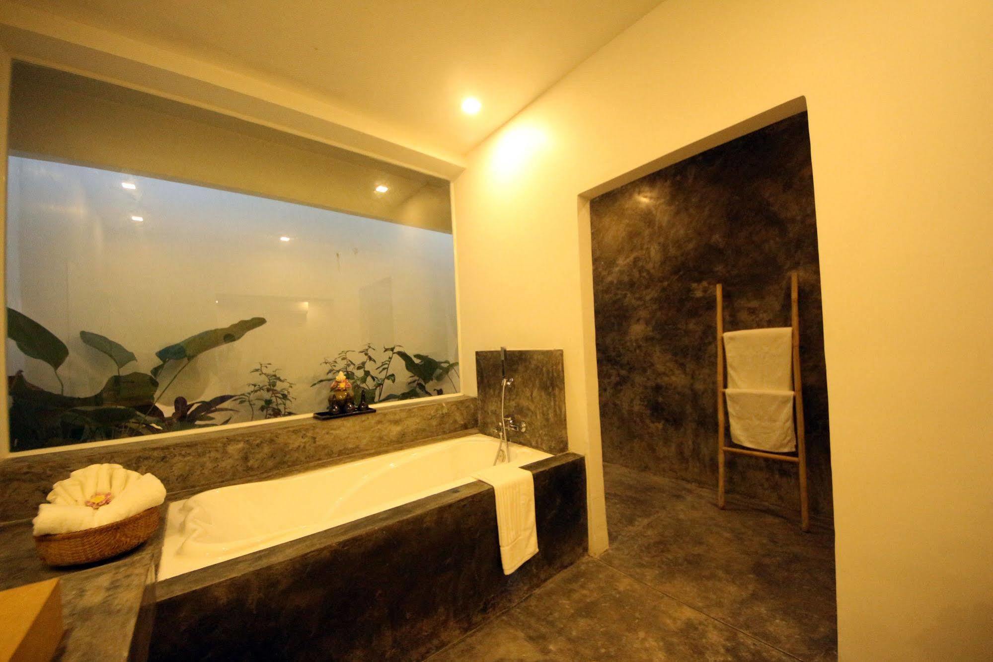 The Gallery Boutique Hotel Σιέμ Ρέαπ Εξωτερικό φωτογραφία