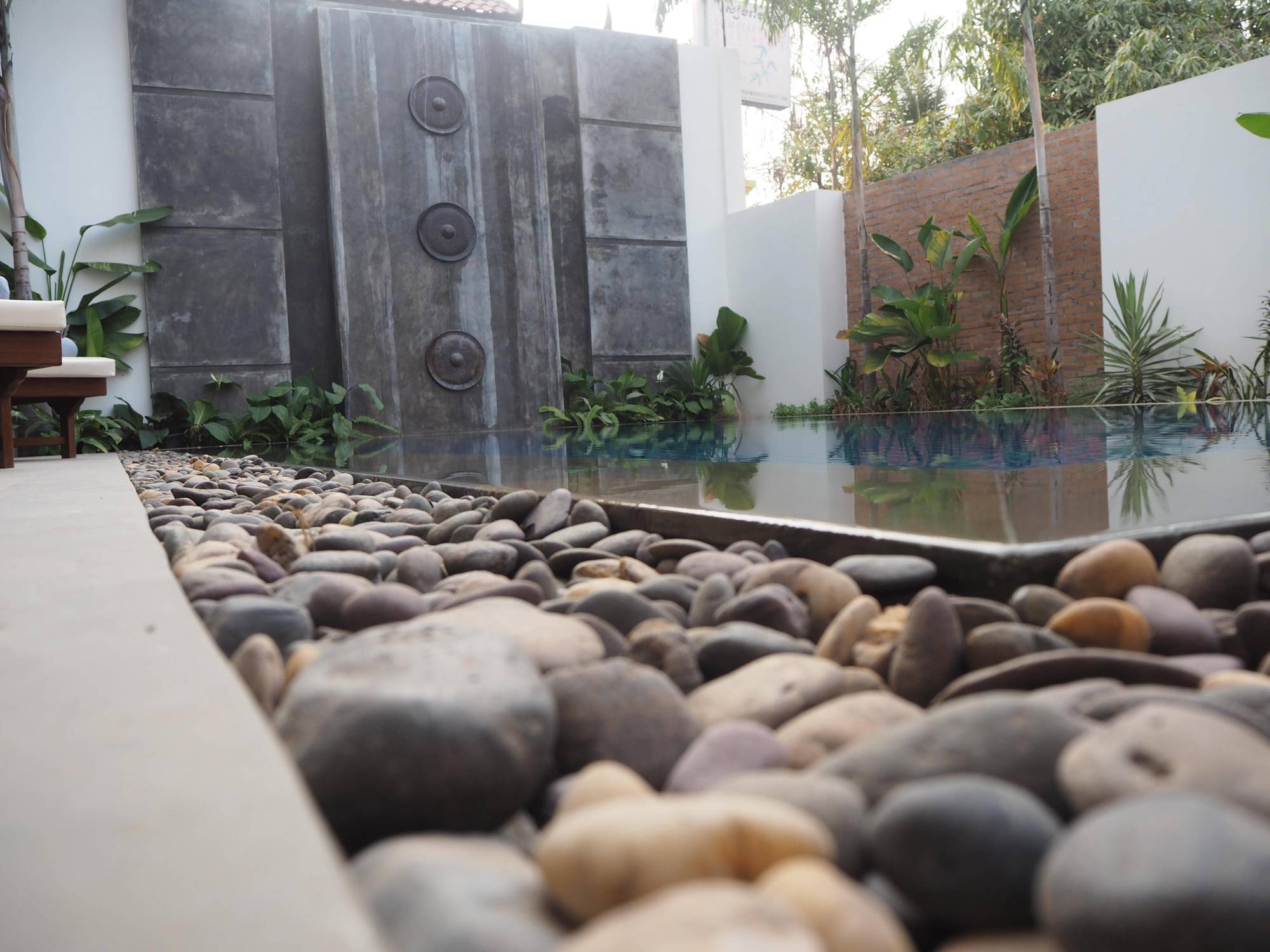 The Gallery Boutique Hotel Σιέμ Ρέαπ Εξωτερικό φωτογραφία