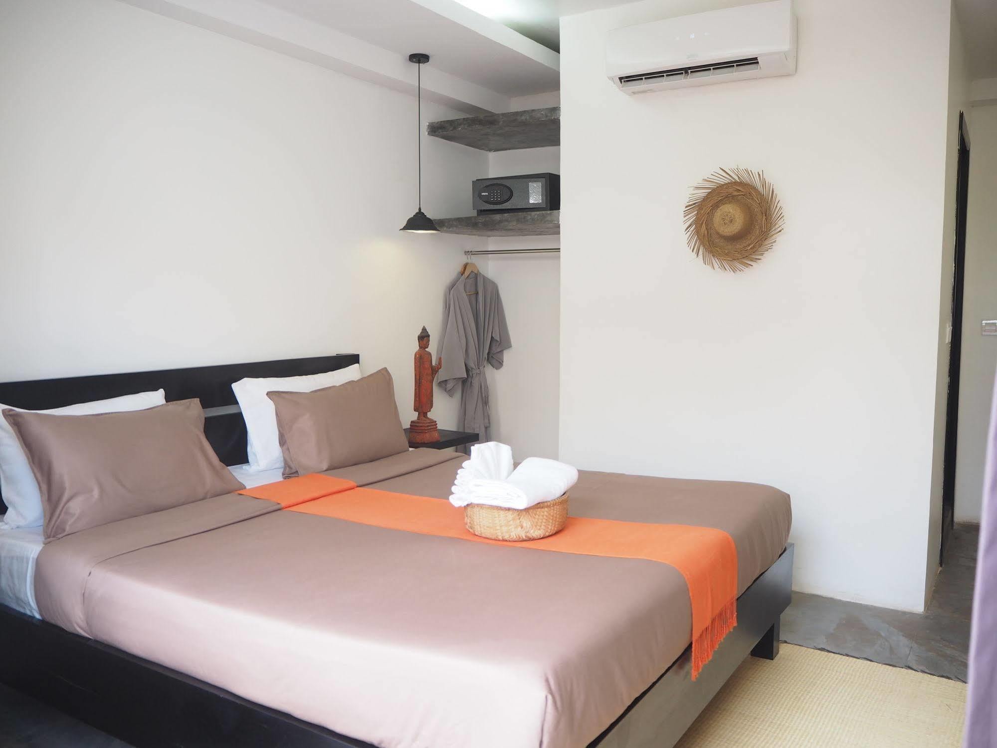 The Gallery Boutique Hotel Σιέμ Ρέαπ Εξωτερικό φωτογραφία