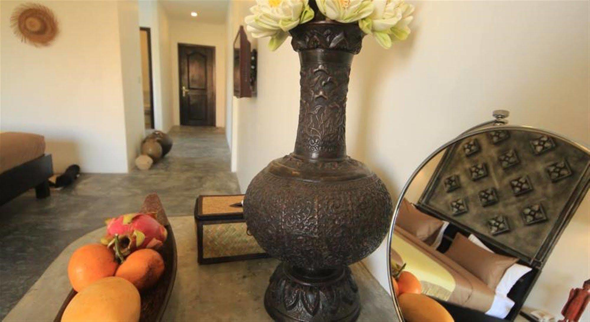 The Gallery Boutique Hotel Σιέμ Ρέαπ Εξωτερικό φωτογραφία